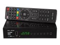 77-039# DEKODER TUNER DVB-T2 BLOW 8000FHD  PREMIUM
