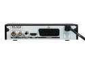 77-039# DEKODER TUNER DVB-T2 BLOW 8000FHD  PREMIUM