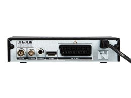 77-039# DEKODER TUNER DVB-T2 BLOW 8000FHD  PREMIUM