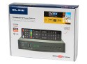 77-039# DEKODER TUNER DVB-T2 BLOW 8000FHD  PREMIUM