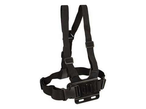 78-595# SZELKI NA KLATKĘ PIERSIOWĄ DO KAMERY ACTION GO PRO4U / ACTION1000 BLUETEC 78-595# SZELKI NA KLATKĘ PIERSIOWĄ DO KAMERY ACTION GO PRO4U / ACTION1000 BLUETEC