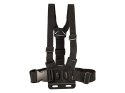 78-595# SZELKI NA KLATKĘ  PIERSIOWĄ DO KAMERY ACTION GO PRO4U / ACTION1000 BLUETEC