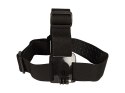 78-596# O PASKA NA GŁOWĘ DO KAMERY ACTION GO PRO4U / ACTION1000 BLUETEC