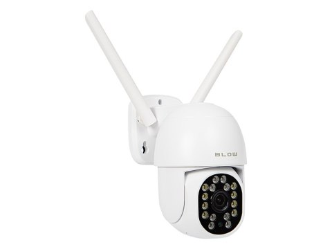 78-665# KAMERA BLOW WIFI 5M P I-305 ICSEE OBROTOWA PTZ 78-665# KAMERA BLOW WIFI 5M P I-305 ICSEE OBROTOWA PTZ