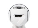 78-665# KAMERA BLOW WIFI 5M P I-305 ICSEE OBROTOWA  PTZ