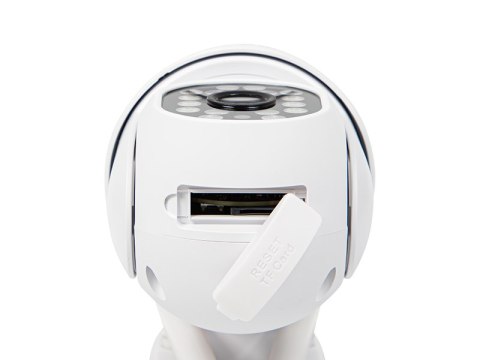78-665# KAMERA BLOW WIFI 5M P I-305 ICSEE OBROTOWA PTZ 78-665# KAMERA BLOW WIFI 5M P I-305 ICSEE OBROTOWA PTZ