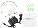 78-665# KAMERA BLOW WIFI 5M P I-305 ICSEE OBROTOWA  PTZ