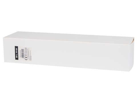 98-421# INTELIGENTNA LISTWA ZASILAJĄCA CZARNA 3M 2xUSB+USB-C WIFI TUYA 98-421# INTELIGENTNA LISTWA ZASILAJĄCA CZARNA 3M 2xUSB+USB-C WIFI TUYA