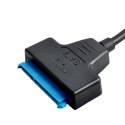 ADA PTER USB TO SATA 3.0 IZOxIS 23603