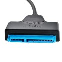 ADA PTER USB TO SATA 3.0 IZOxIS 23603