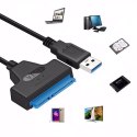 ADA PTER USB TO SATA 3.0 IZOxIS 23603