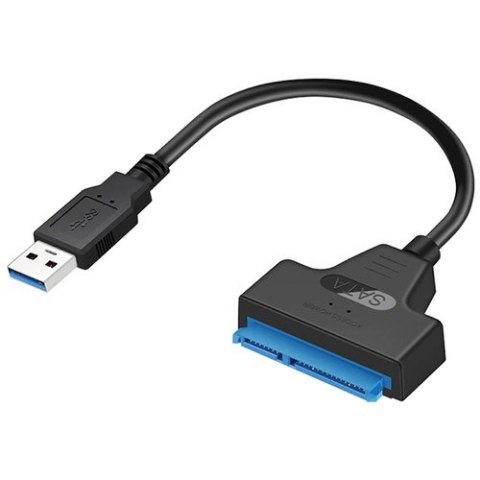 ADA PTER USB TO SATA 3.0 IZOxIS 23603 ADA PTER USB TO SATA 3.0 IZOxIS 23603