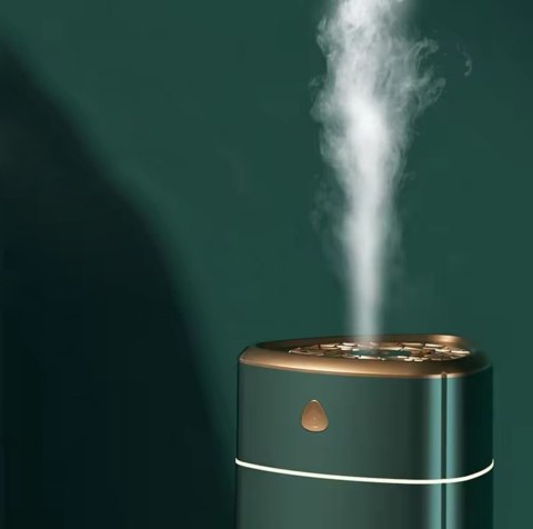 DA195 NAWILŻACZ POWIETRZA DYFUZOR 1L DA195 NAWILŻACZ POWIETRZA DYFUZOR 1L