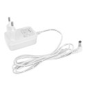 DYFUZOR ZA PACHOWY - NAWILŻACZ LED Z  PILOTEM N23511