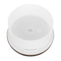 DYFUZOR ZA PACHOWY - NAWILŻACZ LED Z  PILOTEM N23511