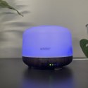 DYFUZOR ZA PACHOWY - NAWILŻACZ LED Z  PILOTEM N23511