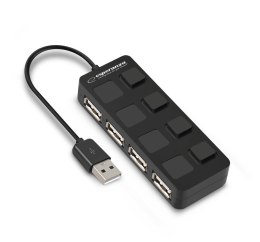 EA161 ES PERANZA USB 2.0 HUB 4x USB