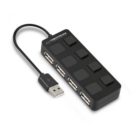 EA161 ES PERANZA USB 2.0 HUB 4x USB EA161 ES PERANZA USB 2.0 HUB 4x USB