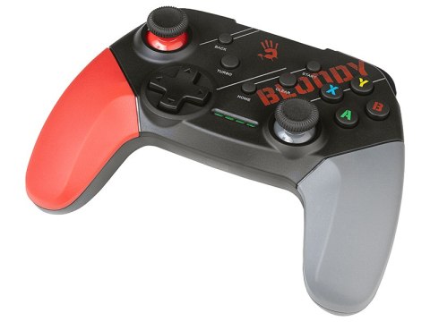GAME PAD A4TECH BLOODY GPW50 S PORTS RED RF GAME PAD A4TECH BLOODY GPW50 S PORTS RED RF
