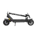 HULAJNOGA ELEKTRYCZNA REBEL FAST WHEELS PRO MAX