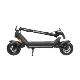 HULAJNOGA ELEKTRYCZNA REBEL FAST WHEELS PRO MAX