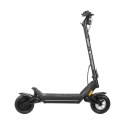 HULAJNOGA ELEKTRYCZNA REBEL FAST WHEELS PRO MAX