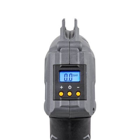 KOM PRESOR AKUMULATOROWY 20V 2A 7 BAR KOM PRESOR AKUMULATOROWY 20V 2A 7 BAR