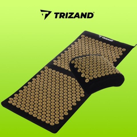MATA DO AKU PRESURY + PIŁECZKI TRIZAND 23375 MATA DO AKU PRESURY + PIŁECZKI TRIZAND 23375