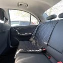 MATA  POD FOTELIK SAMOCHODOWY -  PIKOWANA 24574