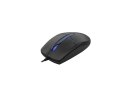 MYSZ A4T N-530S (SILENT) BLACK USB