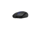 MYSZ A4T N-530S (SILENT) BLACK USB