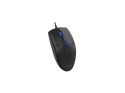 MYSZ A4T N-530S (SILENT) BLACK USB