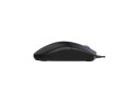 MYSZ A4T N-530S (SILENT) BLACK USB