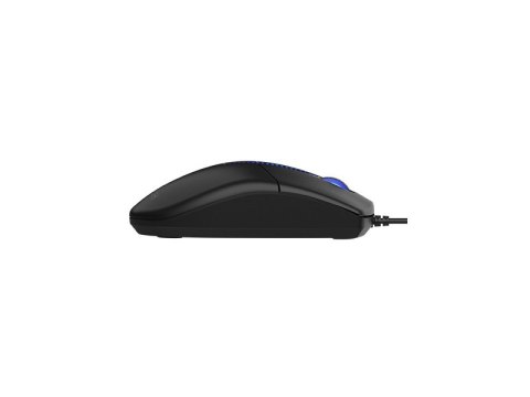 MYSZ A4T N-530S (SILENT) BLACK USB MYSZ A4T N-530S (SILENT) BLACK USB
