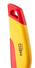 NÓŻ MONTERSKI 1000V, 190 MM.