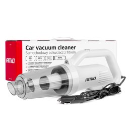 ODKURZACZ SAMOCHODOWY 12V 60W HE PA 5K PA AMIO-03691