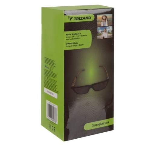 OKULARY PRZECIWSŁONECZNE TRIZAND 23311 OKULARY PRZECIWSŁONECZNE TRIZAND 23311