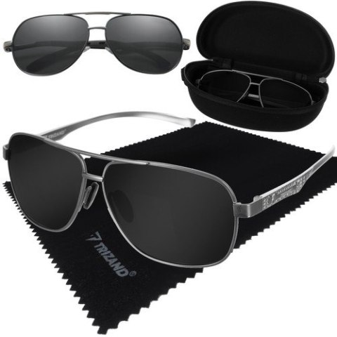 OKULARY PRZECIWSŁONECZNE TRIZAND 23633 OKULARY PRZECIWSŁONECZNE TRIZAND 23633