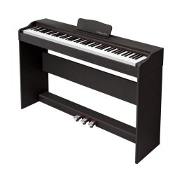 PIANINO CYFROWE KRUGER&MATZ KMDP-105 , KOLOR CZARNY