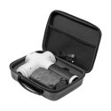 PISTOLET DO MASAŻU TEESA RELAX GUN MG60, 8 NAKŁADEK, BIAŁY
