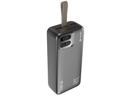 POWER BANK TRACER BLAZE 30000MAH 65W BK