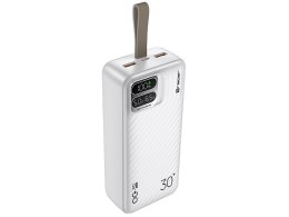 POWER BANK TRACER BLAZE 30000MAH 65W WH