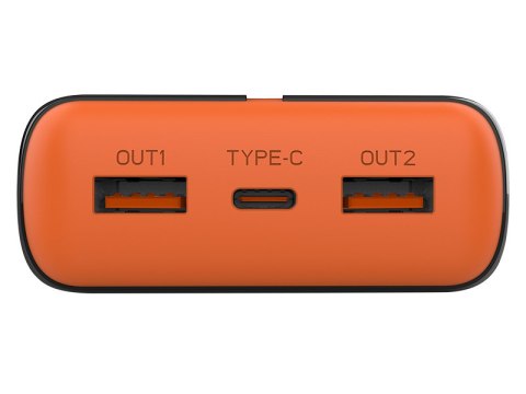 POWER BANK TRACER ENERGEN 20000MAH PD+QC3.0 BO POWER BANK TRACER ENERGEN 20000MAH PD+QC3.0 BO