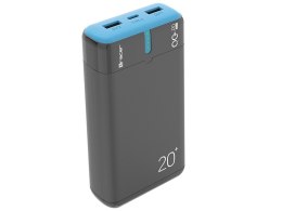 POWER BANK TRACER ENERGEN 20000MAH PD+QC3.0 GB