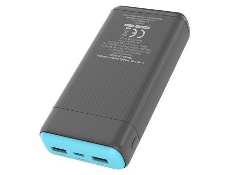 POWER BANK TRACER ENERGEN 20000MAH PD+QC3.0 GB POWER BANK TRACER ENERGEN 20000MAH PD+QC3.0 GB