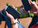 POWER BANK TRACER ENERGO 10000MAH GRAY/BLUE
