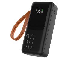 POWER BANK TRACER VOUGE-3 30000MAH