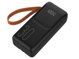 POWER BANK TRACER VOUGE-3 30000MAH