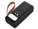 POWER BANK TRACER VOUGE-3 30000MAH