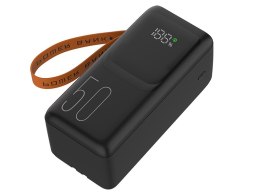 POWER BANK TRACER VOUGE-5 50000MAH